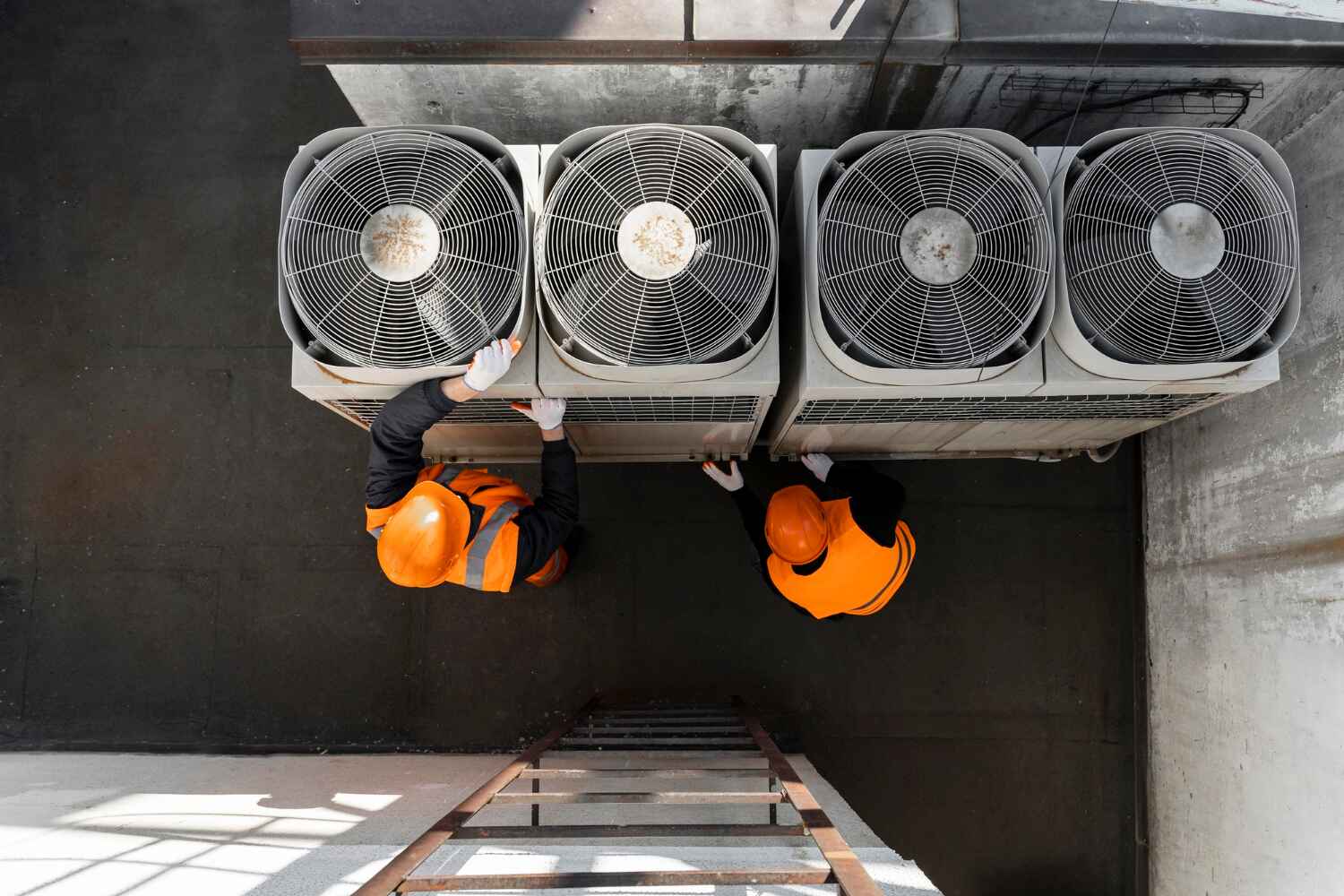 Best HVAC installation services  in Union City, CA