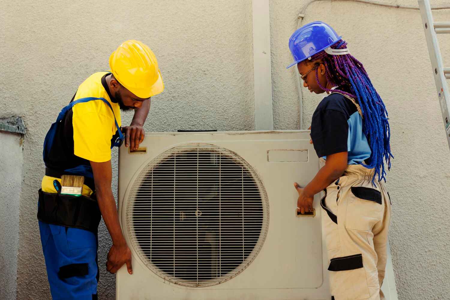 Reliable Union City, CA HVAC Solutions